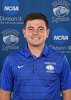 Men's Soccer Team 2019  Wheaton College 2019 Men's Soccer Team. - Photo by Keith Nordstrom : Wheaton, Soccer